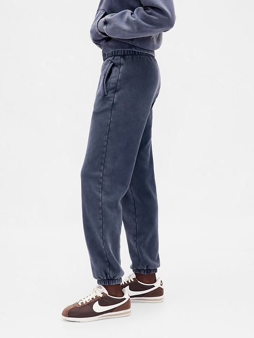 Image number 3 showing, High Rise VintageSoft Joggers
