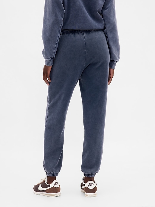 Image number 4 showing, High Rise VintageSoft Joggers