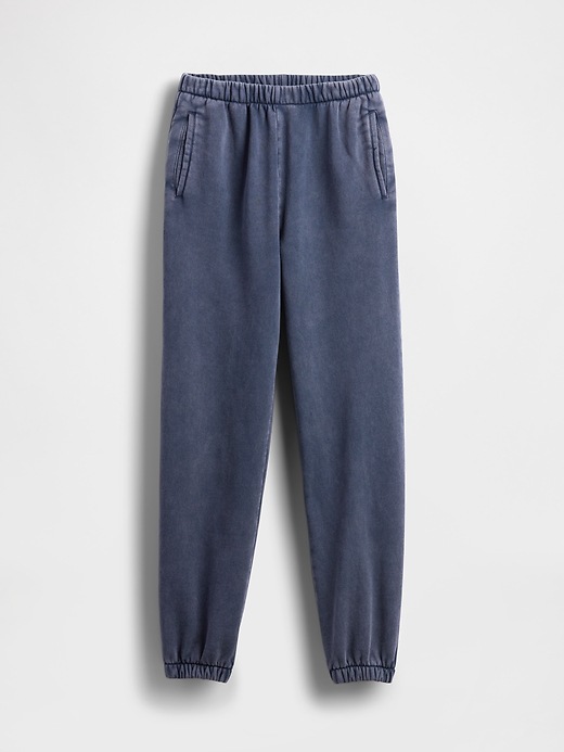 Image number 6 showing, High Rise VintageSoft Joggers