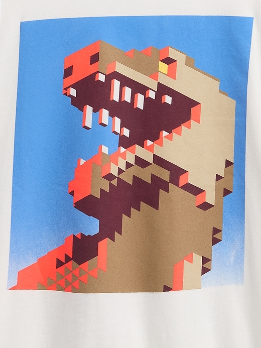 Image number 3 showing, Kids Graphic T-Shirt