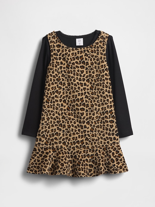 Image number 1 showing, Baby & Toddler Corduroy Jumper Set