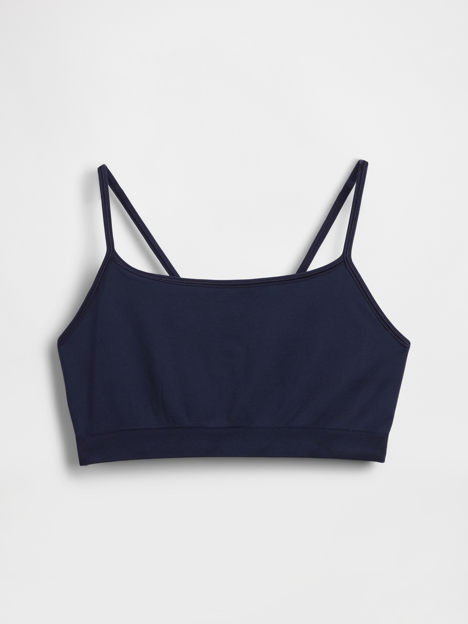 Seamless Racerback Bralette