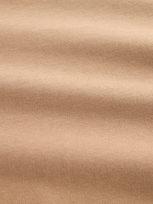 Image number 2 showing, Kids Heavyweight Oversized T-Shirt