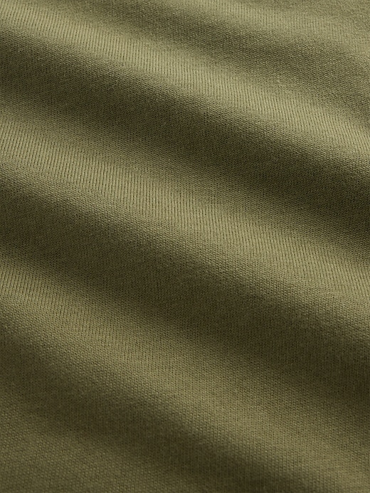 Image number 2 showing, Kids Heavyweight Oversized T-Shirt