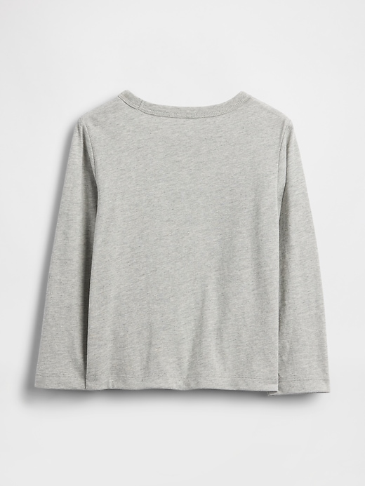 Image number 2 showing, Baby & Toddler Graphic T-Shirt