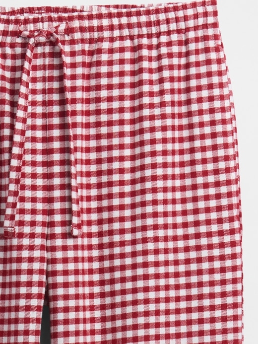Image number 6 showing, Adult Softest Flannel PJ Pants