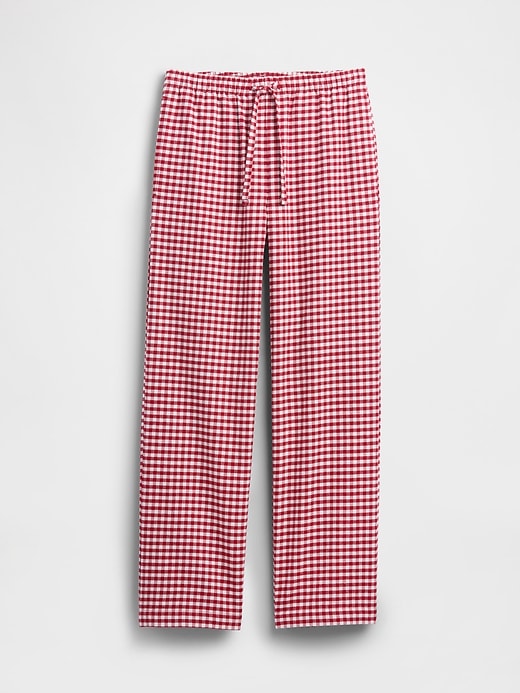 Image number 7 showing, Adult Softest Flannel PJ Pants