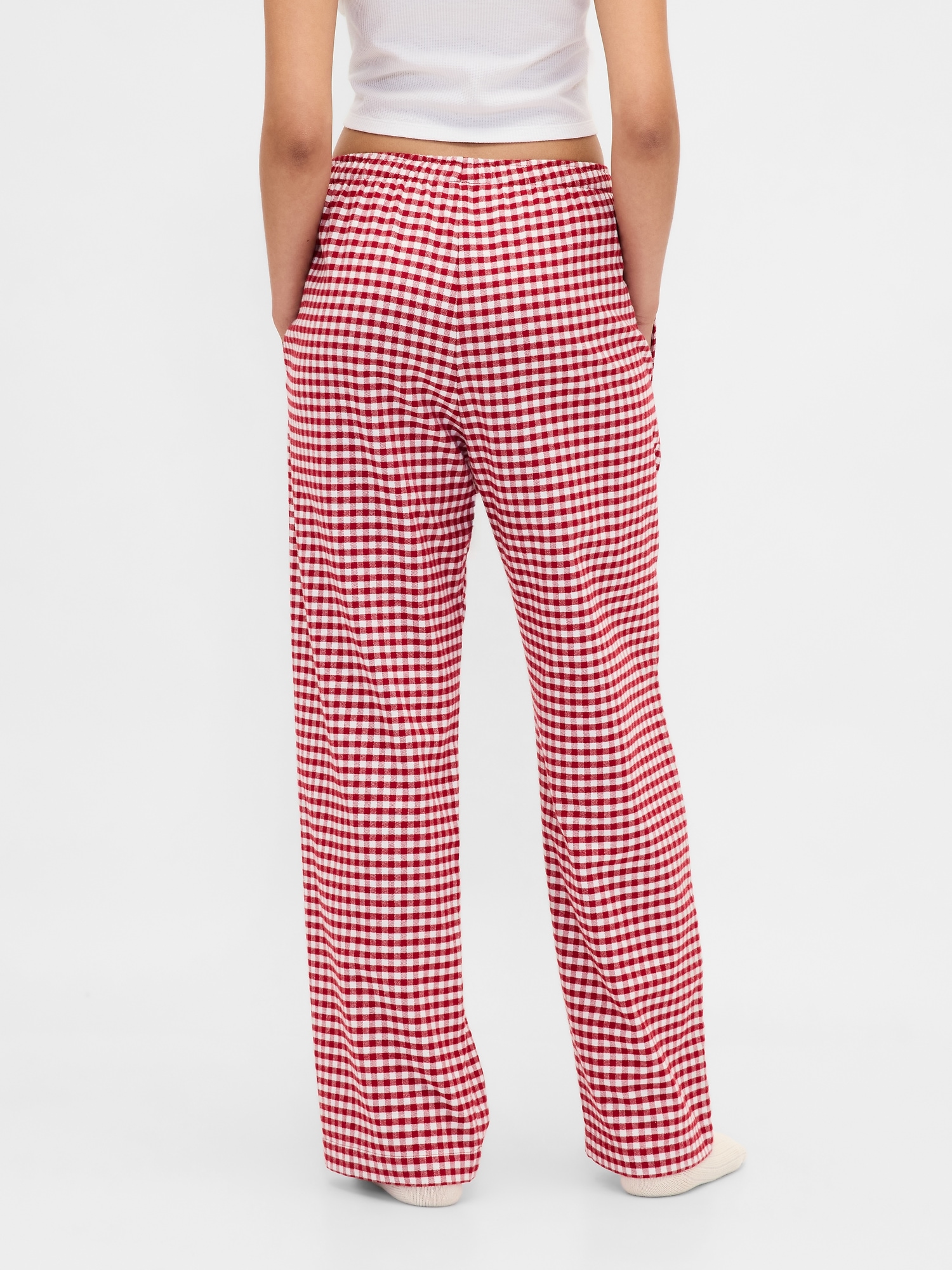 Pantalon de pyjama en flanelle ultra-douce pour Adulte