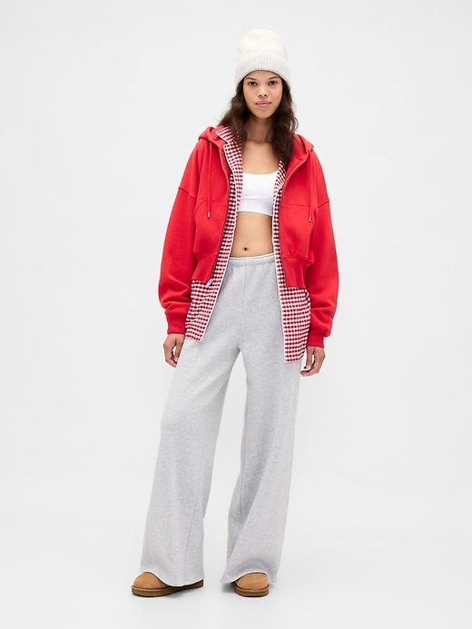 Adult Softest Flannel PJ Shirt