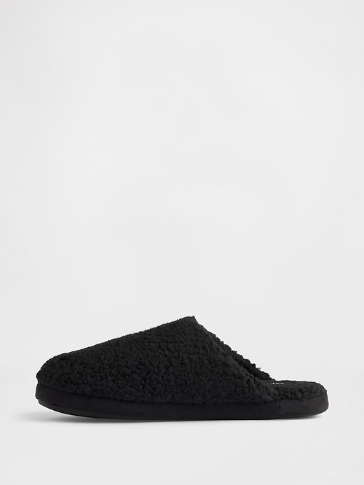 Image number 4 showing, Sherpa Slippers