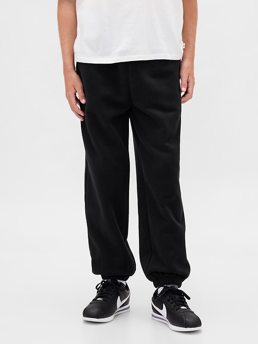 Image number 3 showing, Kids VintageSoft Baggy Sweatpants