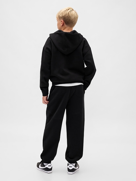 Image number 2 showing, Kids VintageSoft Baggy Sweatpants