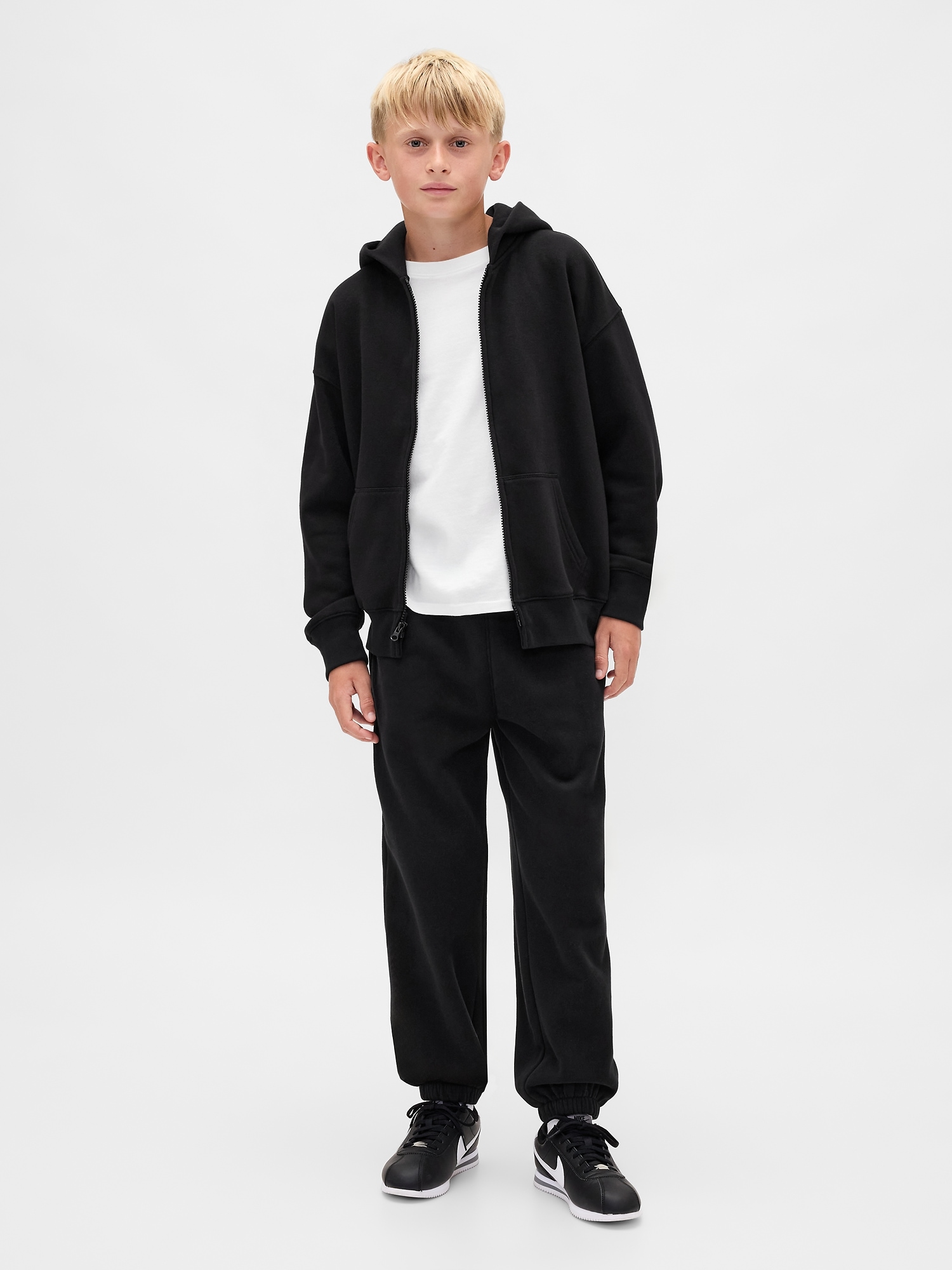 Kids VintageSoft Baggy Sweatpants
