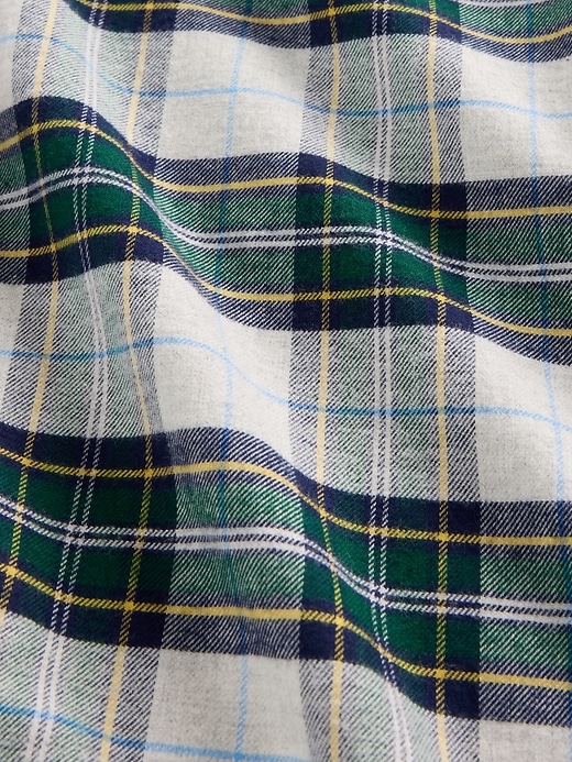 Image number 7 showing, Adult Softest Flannel PJ Pants