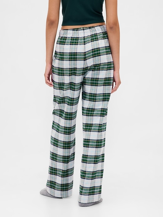 Image number 5 showing, Adult Softest Flannel PJ Pants