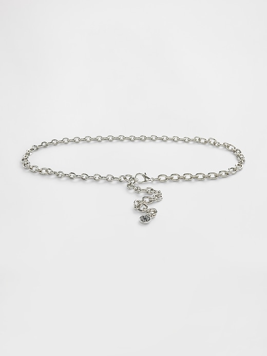 Image number 1 showing, Chain Belt