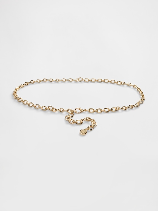 Image number 1 showing, Chain Belt