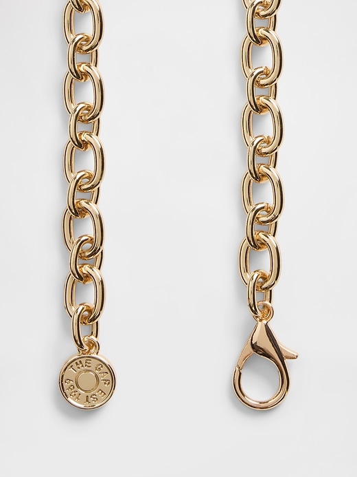 Image number 4 showing, Chain Belt