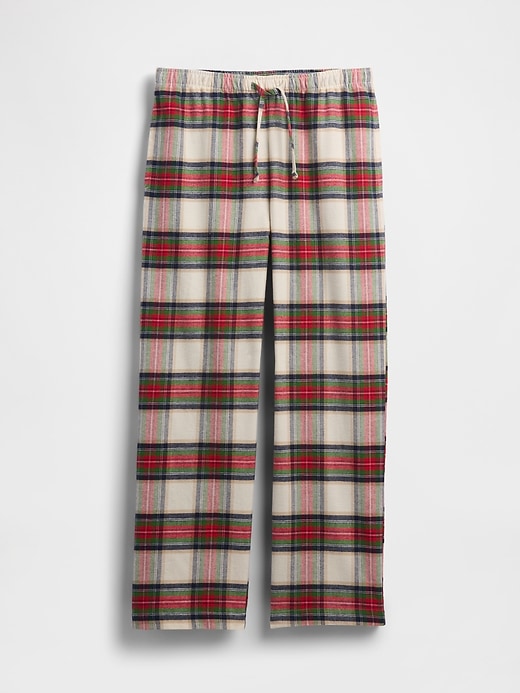 Image number 7 showing, Adult Softest Flannel PJ Pants