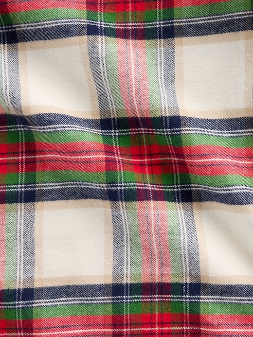 Image number 6 showing, Adult Softest Flannel PJ Pants