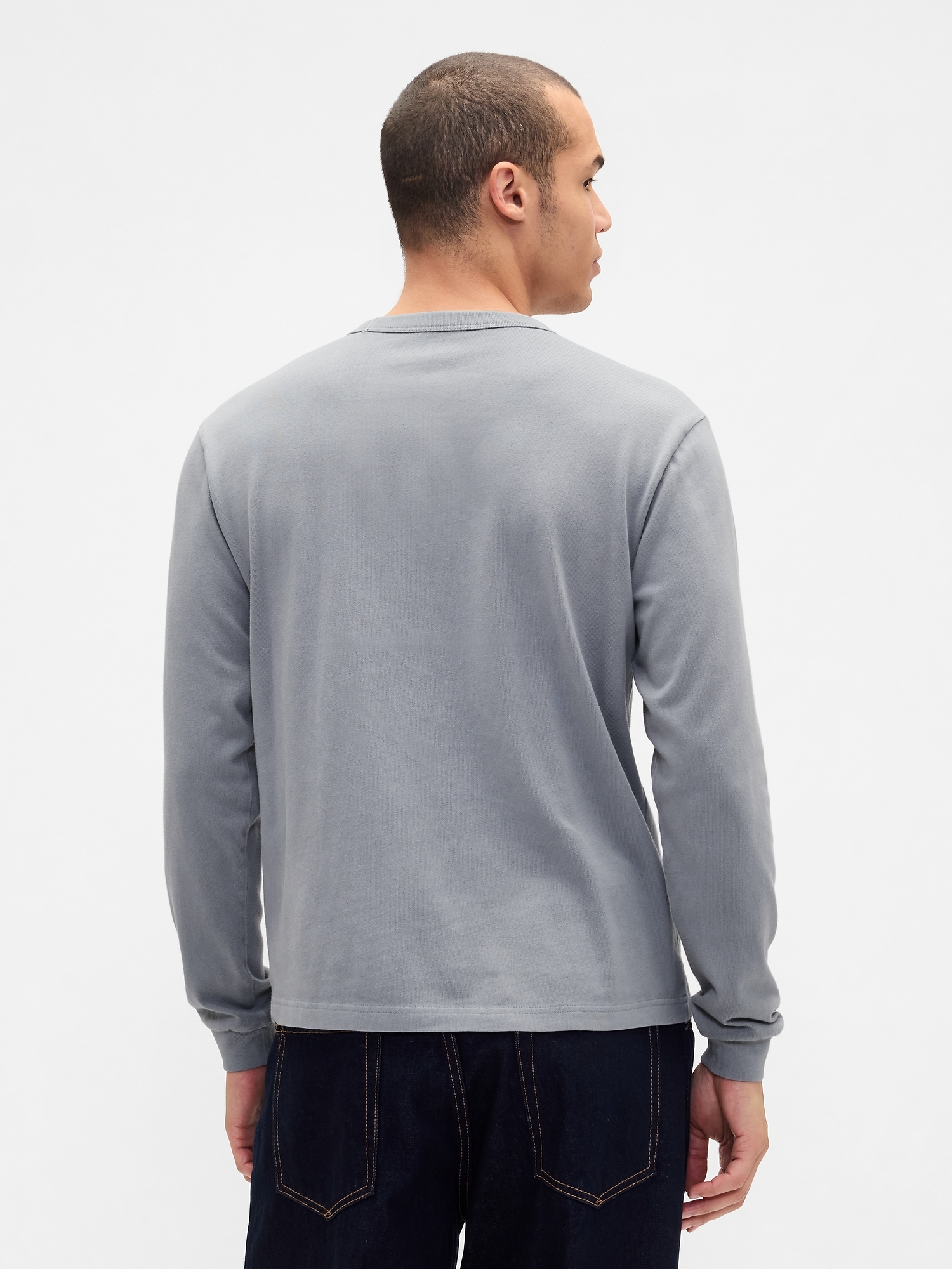 Heavyweight Relaxed T-Shirt