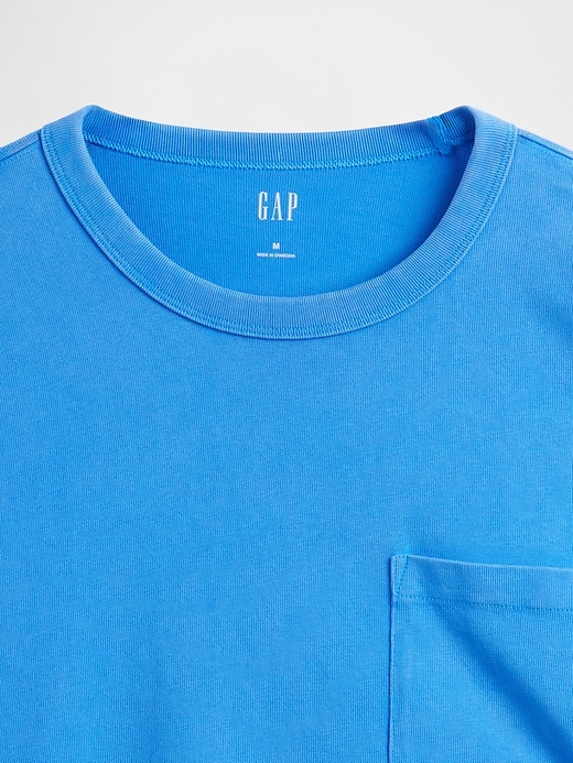 Image number 4 showing, Heavyweight Relaxed T-Shirt