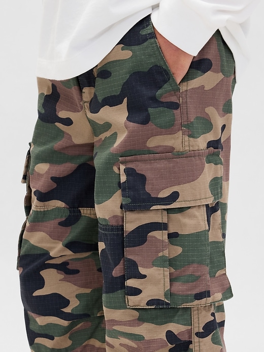 Image number 5 showing, Kids Easy Cargo Pants