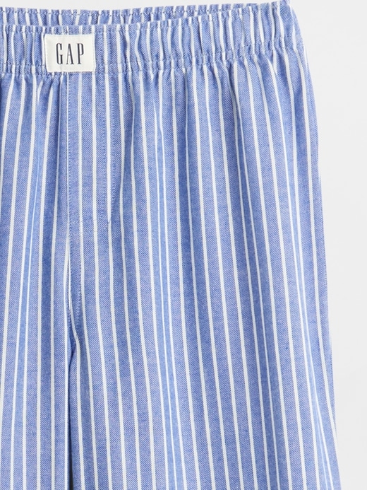 Image number 5 showing, Kids Recycled Flannel PJ Pants