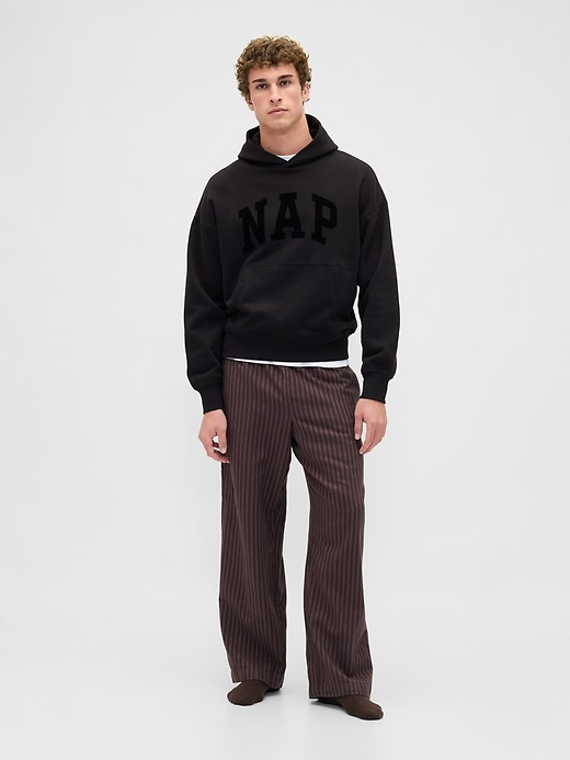 Image number 4 showing, Adult Softest Flannel PJ Pants