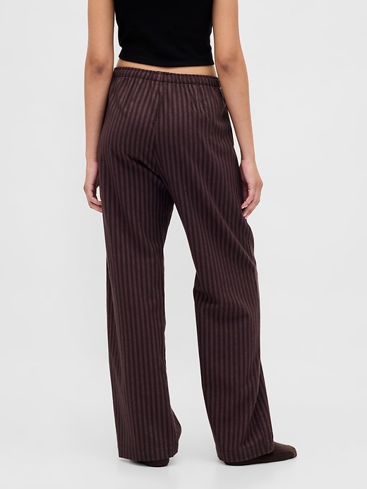 Image number 5 showing, Adult Softest Flannel PJ Pants