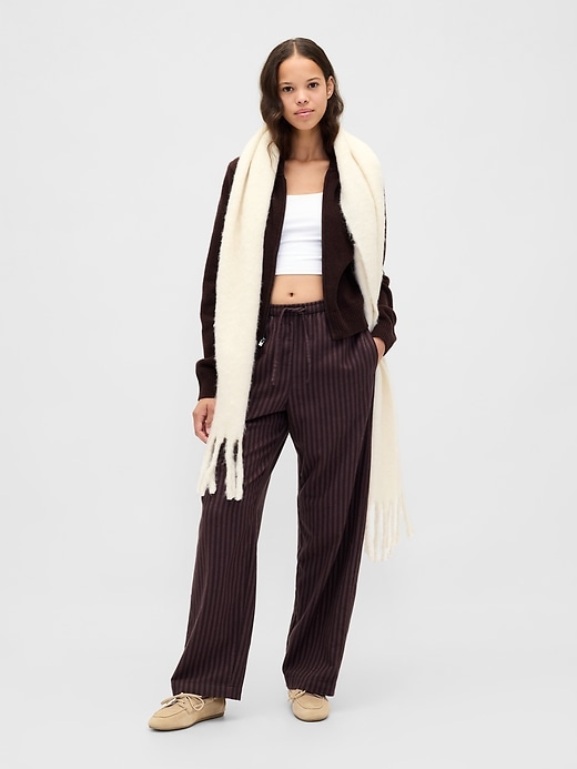 Image number 6 showing, Adult Softest Flannel PJ Pants