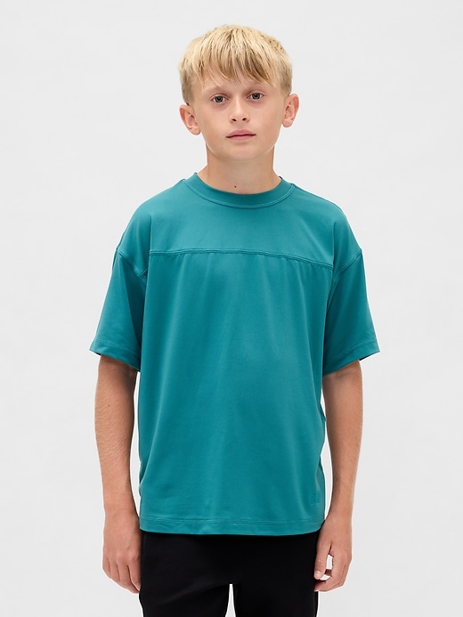 Image number 1 showing, Kids Active T-Shirt