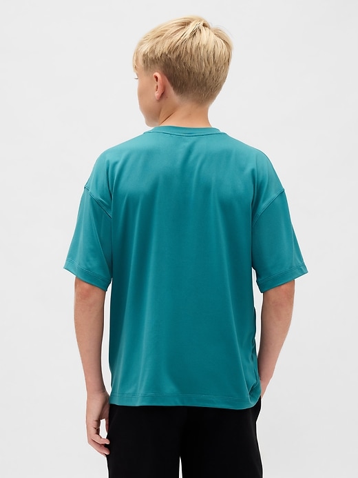 Image number 3 showing, Kids Active T-Shirt
