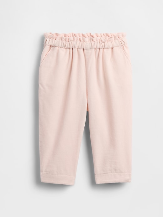 Image number 1 showing, Baby Pull-On Corduroy Pants