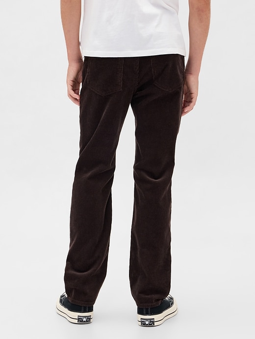 Image number 4 showing, Kids Corduroy '90s Original Straight Pants