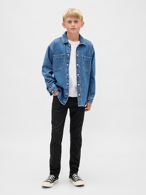 JEAN URBAIN ÉTROIT POUR ENFANT