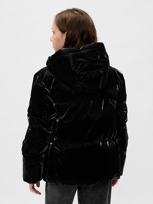 Image number 3 showing, Kids Puffer Jacket