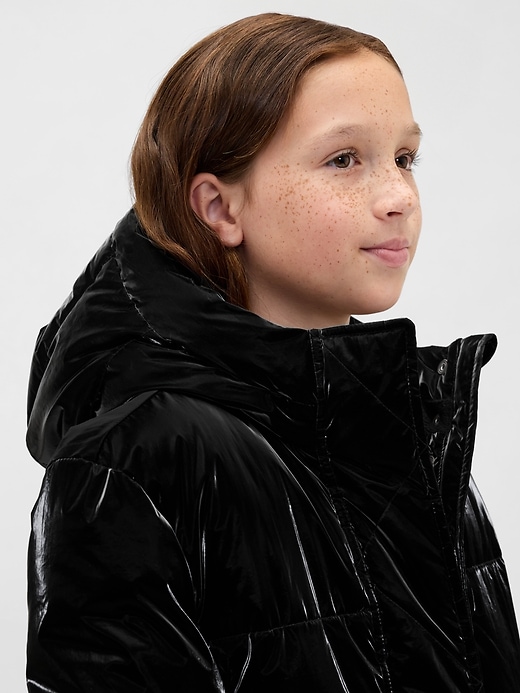 Image number 6 showing, Kids Puffer Jacket