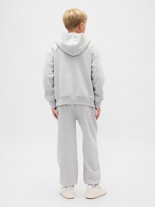 Image number 2 showing, Kids VintageSoft Baggy Sweatpants