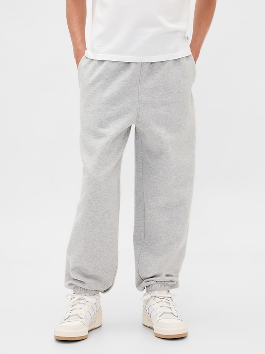 Image number 3 showing, Kids VintageSoft Baggy Sweatpants