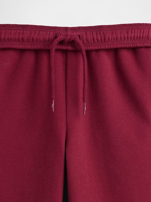 L'image numéro 5 présente Pantalon de jogging décontracté VintageDoux pour Enfant