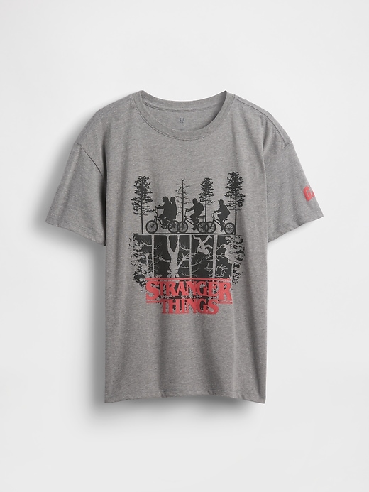 Image number 2 showing, Kids Graphic Tunic T-Shirt