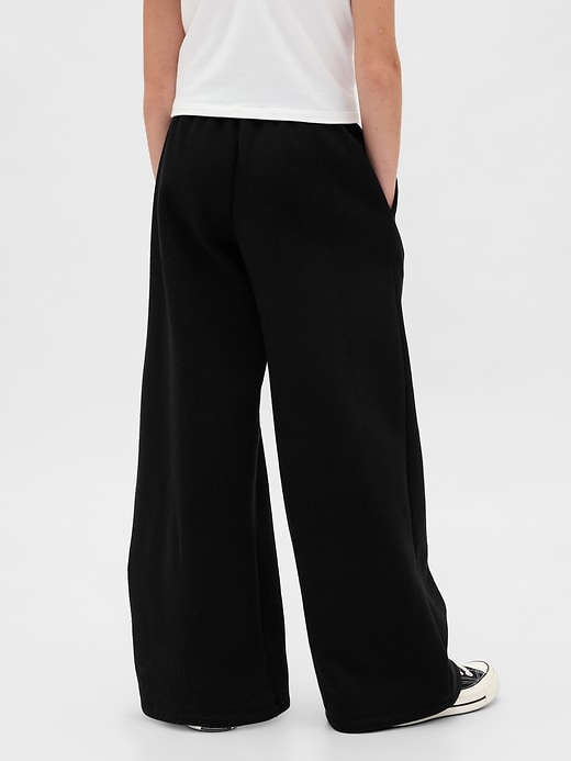 Image number 3 showing, Kids VintageSoft Baggy Sweatpants