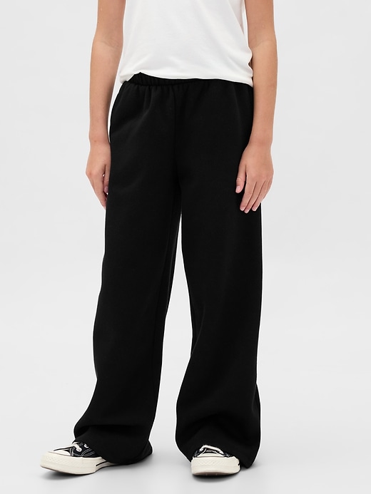 Image number 2 showing, Kids VintageSoft Baggy Sweatpants