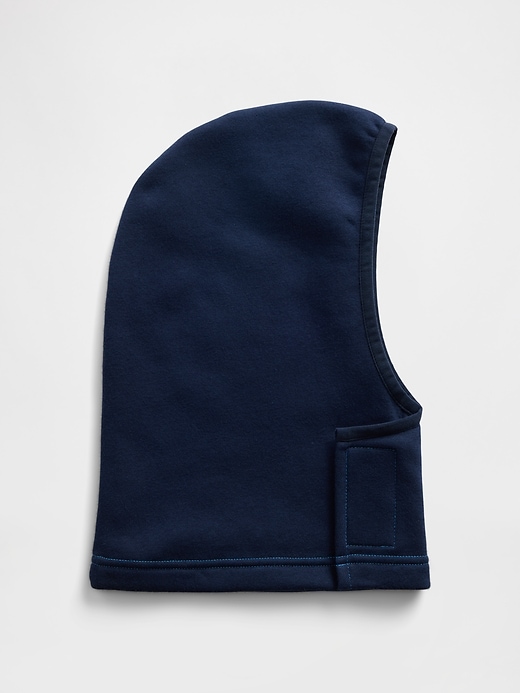 Image number 1 showing, Kids Fleece Hood