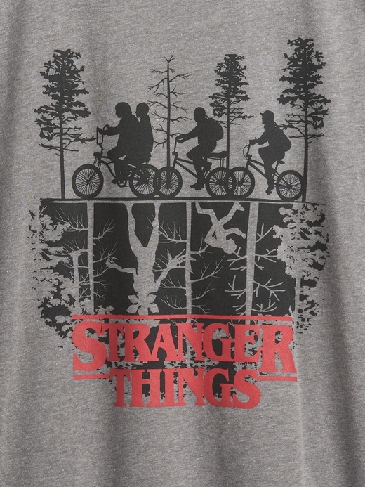 Image number 4 showing, Kids Graphic Tunic T-Shirt