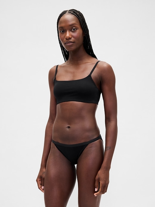 Image number 1 showing, SecondSkin Bralette
