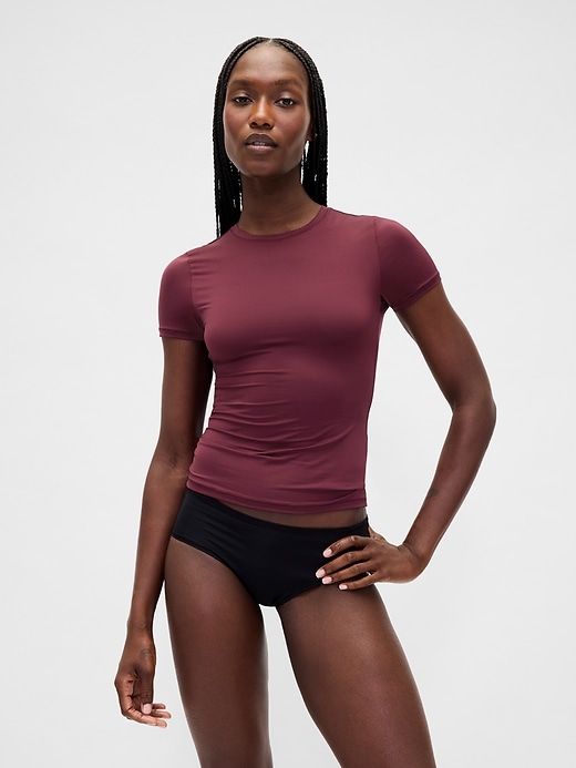 Image number 1 showing, SecondSkin T-Shirt