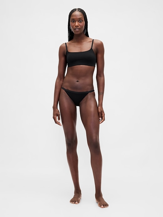 Image number 4 showing, SecondSkin Bralette