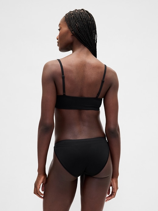 Image number 2 showing, SecondSkin Bralette